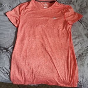 Adidas Climalite workout top